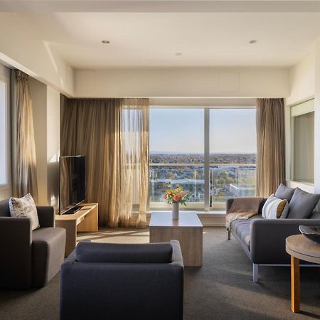 Fable Christchurch Exteriér fotografie