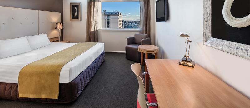 Fable Christchurch Exteriér fotografie