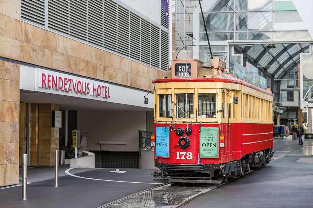Fable Christchurch Vybavení fotografie